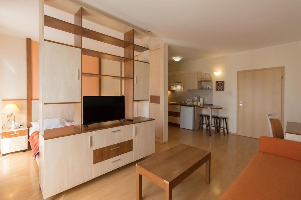 Premium Apartments Budapest Bagian luar foto