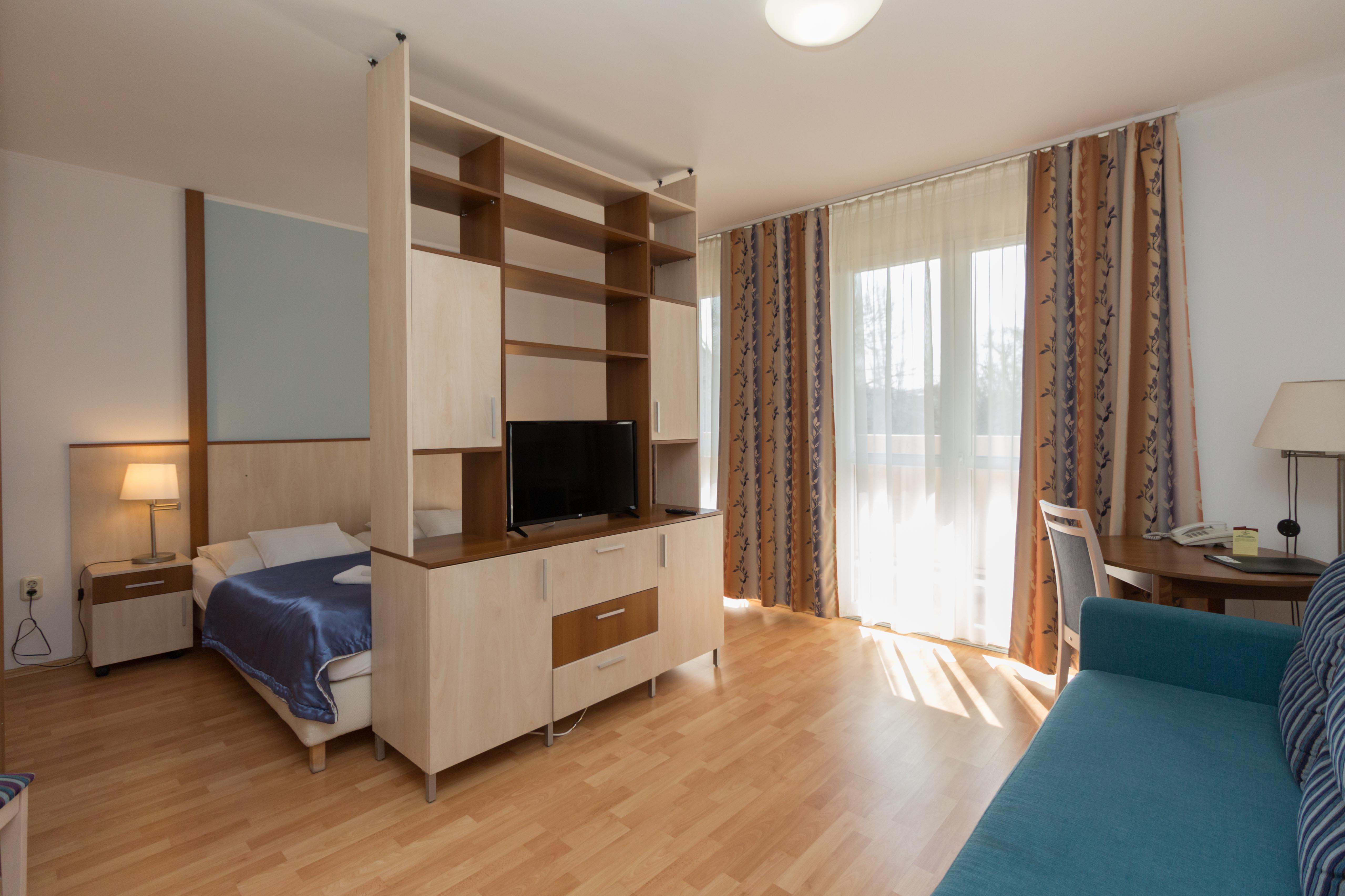 Premium Apartments Budapest Bagian luar foto