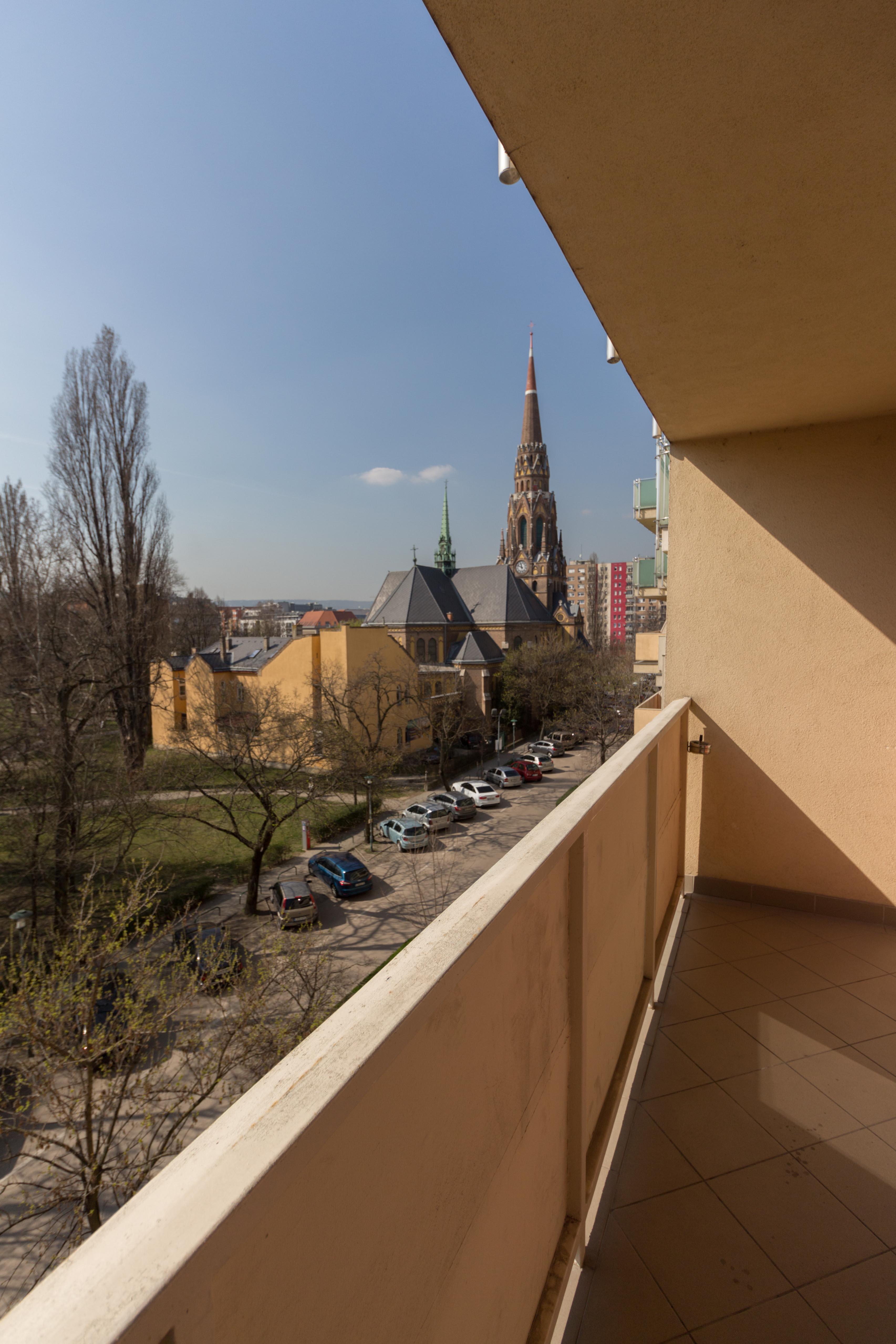 Premium Apartments Budapest Bagian luar foto