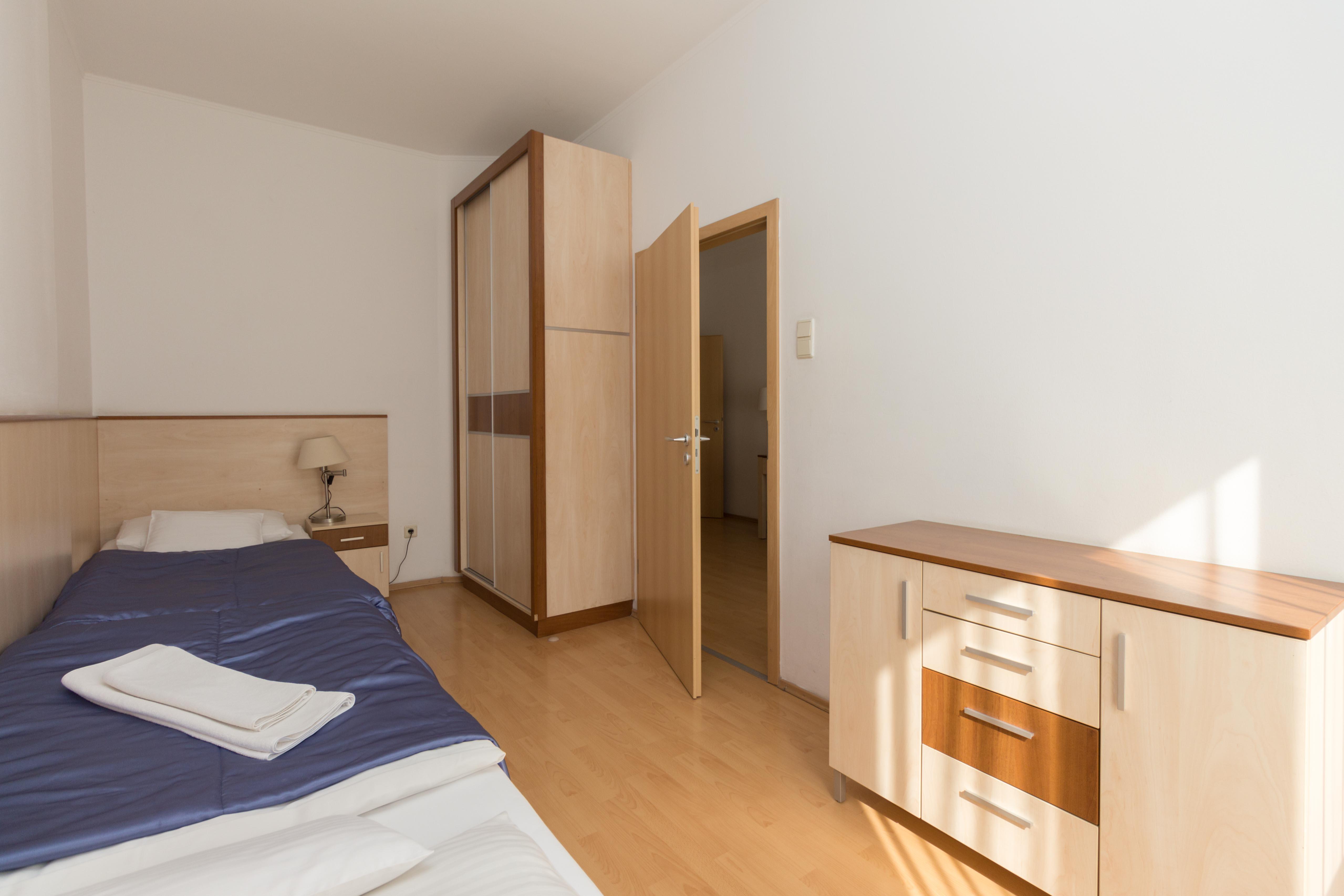 Premium Apartments Budapest Bagian luar foto