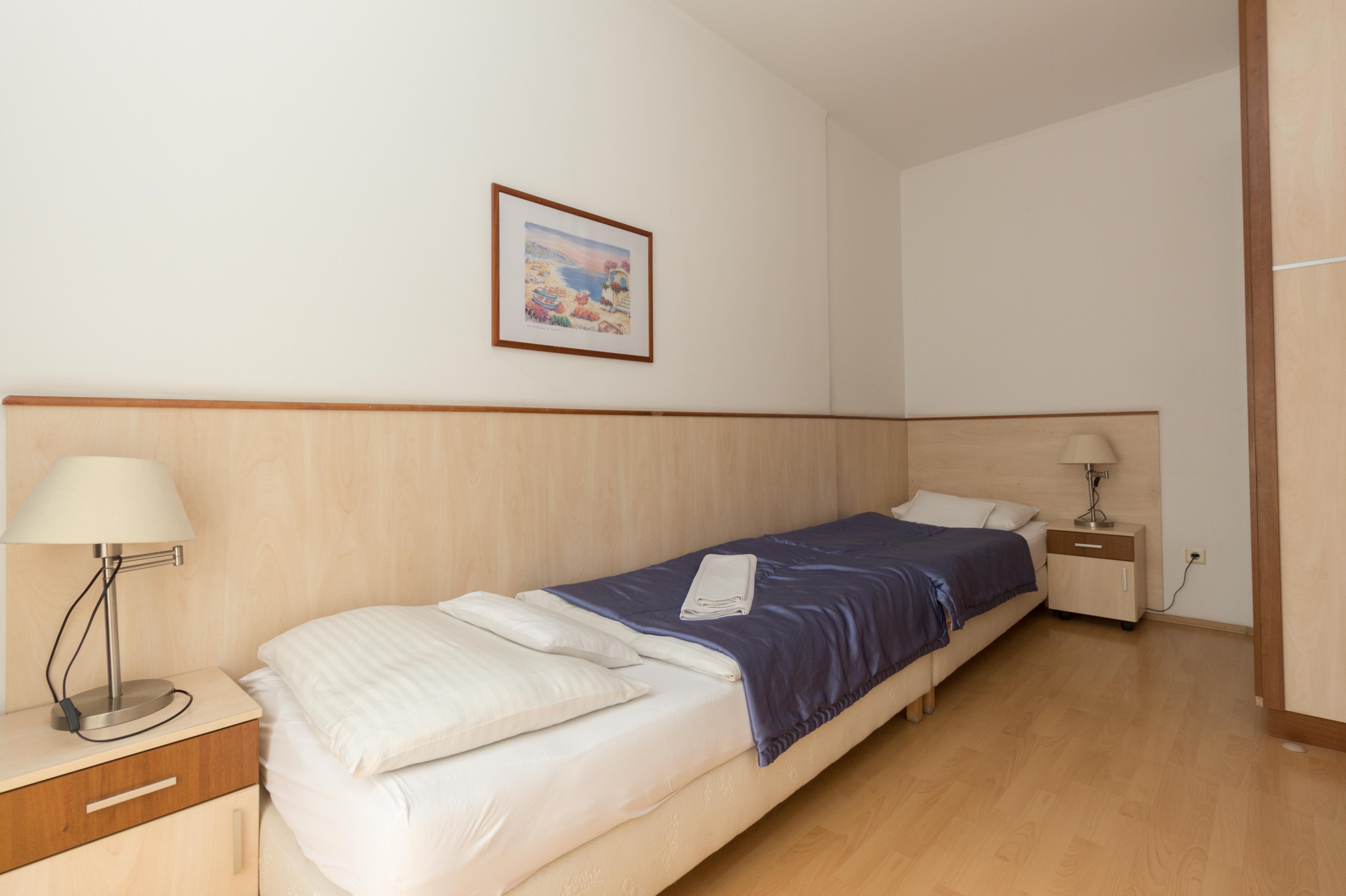 Premium Apartments Budapest Bagian luar foto