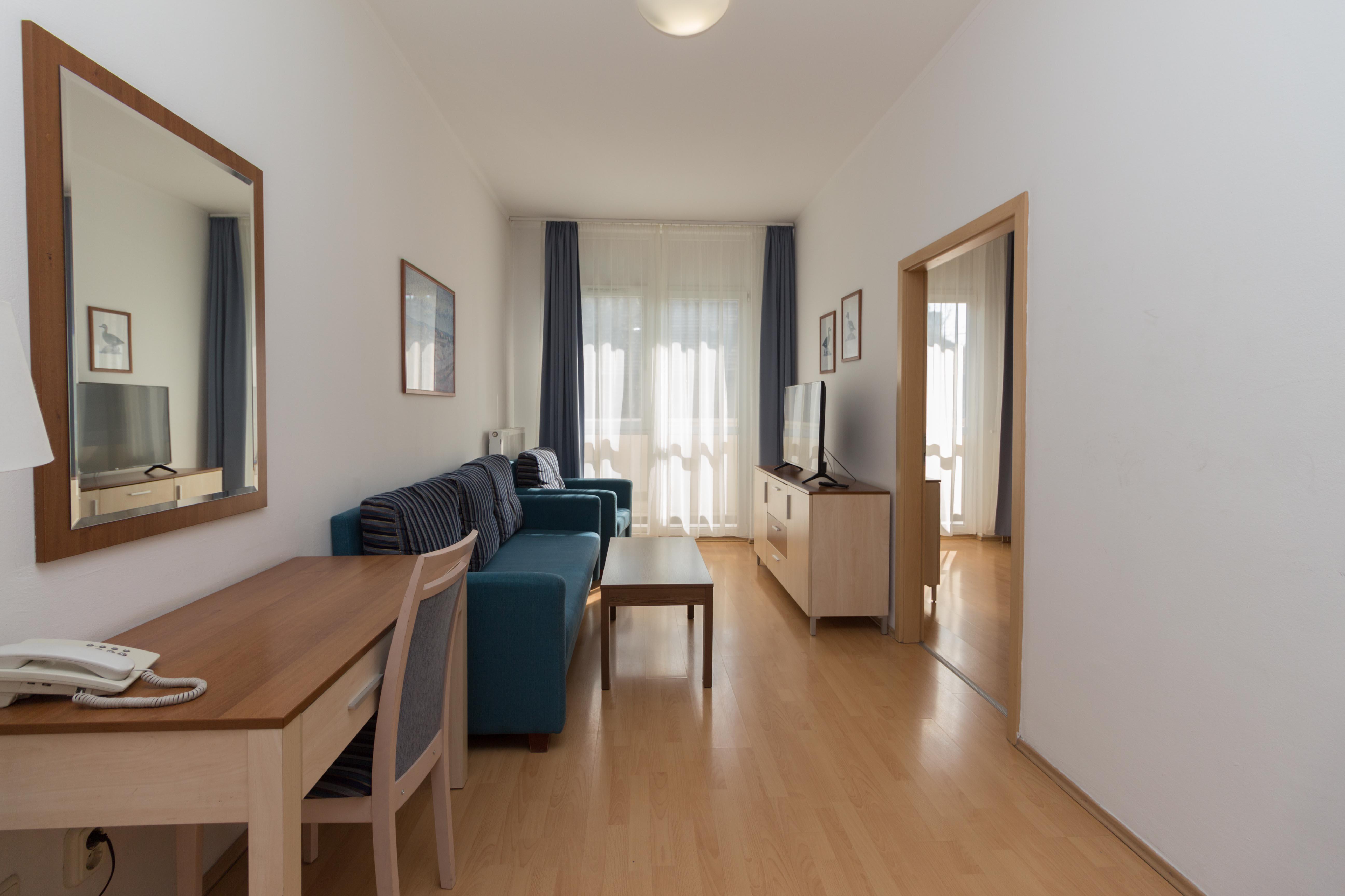 Premium Apartments Budapest Bagian luar foto