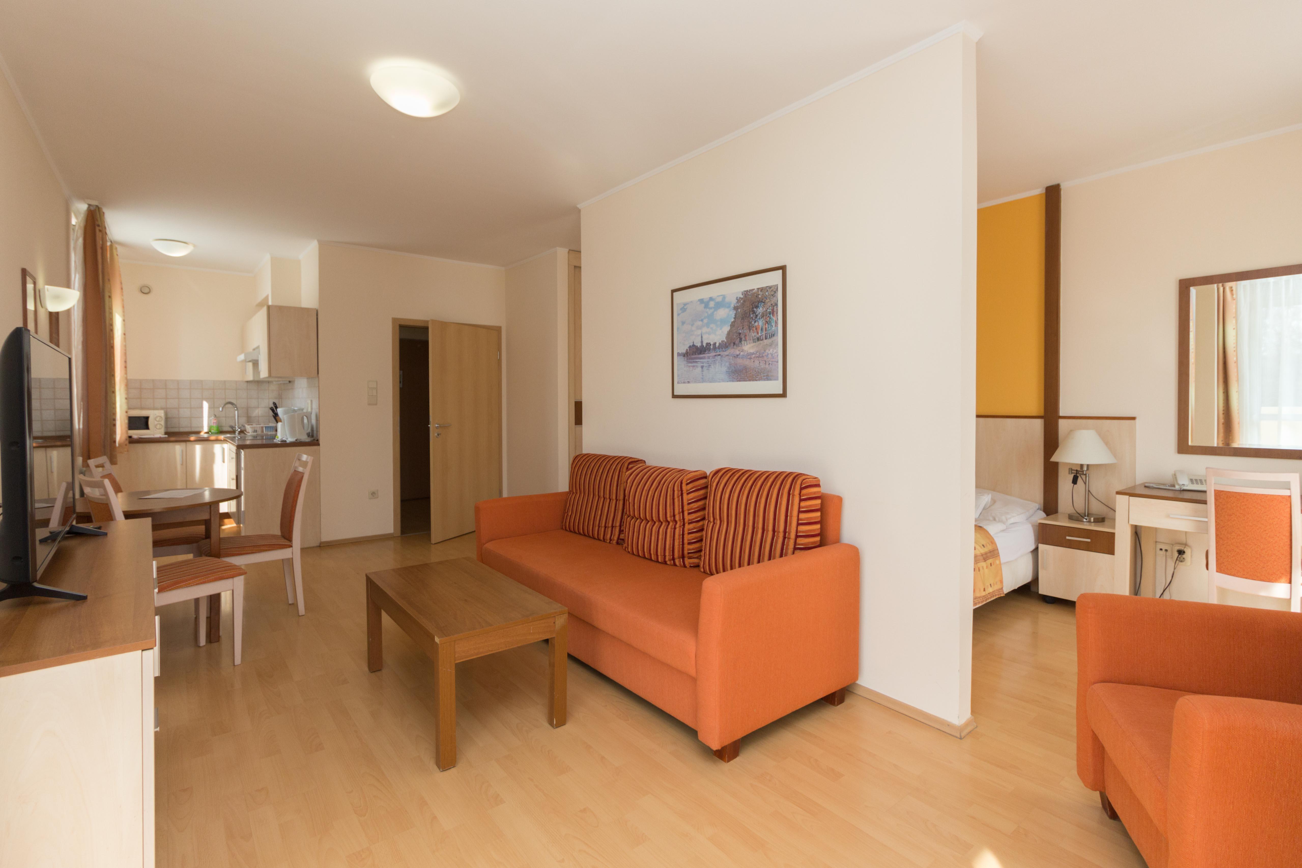 Premium Apartments Budapest Bagian luar foto