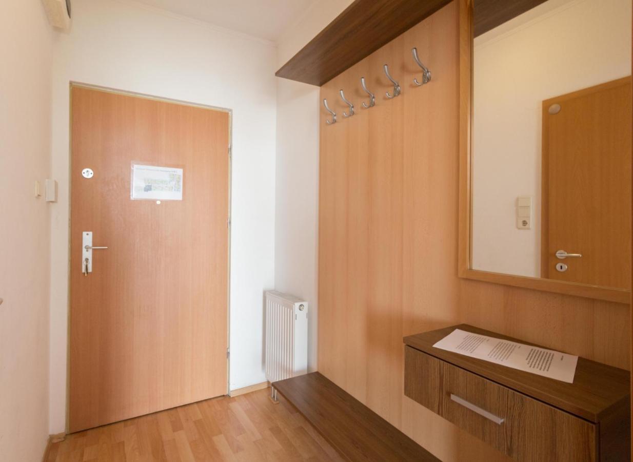 Premium Apartments Budapest Bagian luar foto