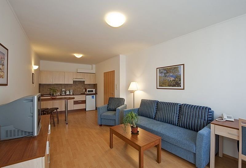 Premium Apartments Budapest Bagian luar foto